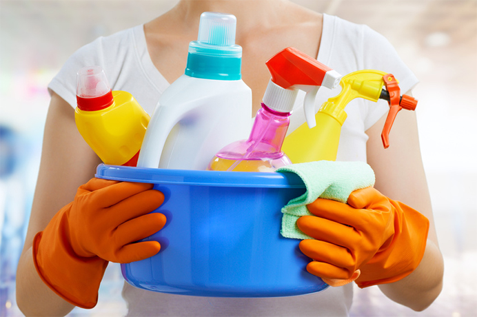 House Cleaning Thousand Oaks